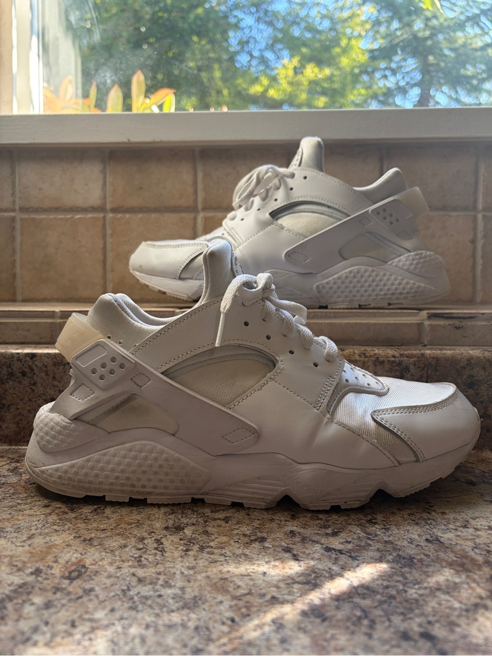 Nike Hurrache